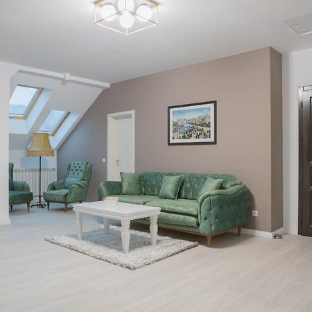 City Rooms Sighetu Marmatiei Ngoại thất bức ảnh