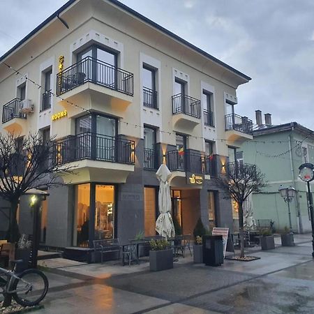 City Rooms Sighetu Marmatiei Ngoại thất bức ảnh
