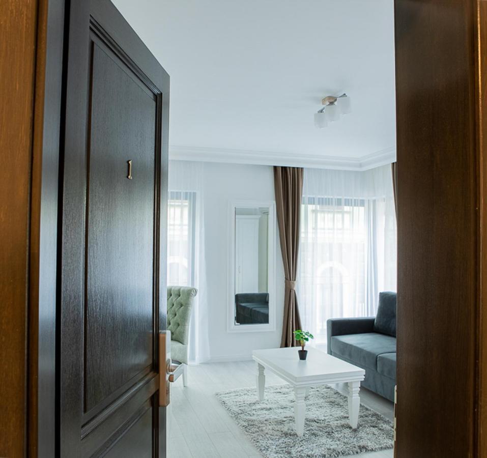 City Rooms Sighetu Marmatiei Ngoại thất bức ảnh