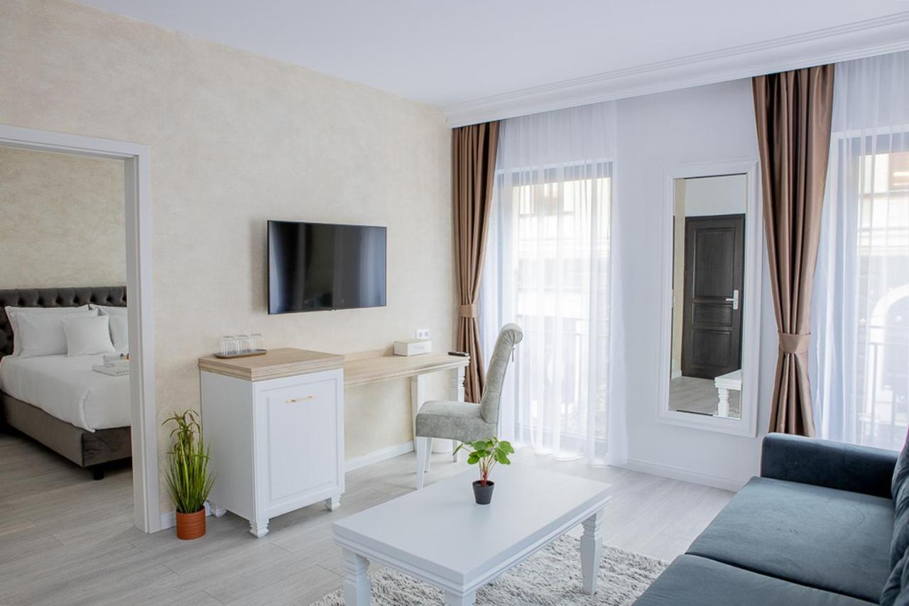 City Rooms Sighetu Marmatiei Ngoại thất bức ảnh