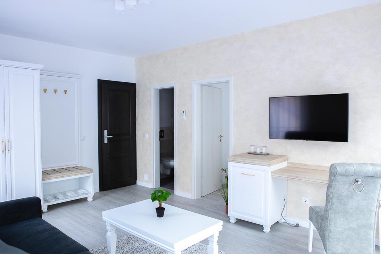 City Rooms Sighetu Marmatiei Ngoại thất bức ảnh