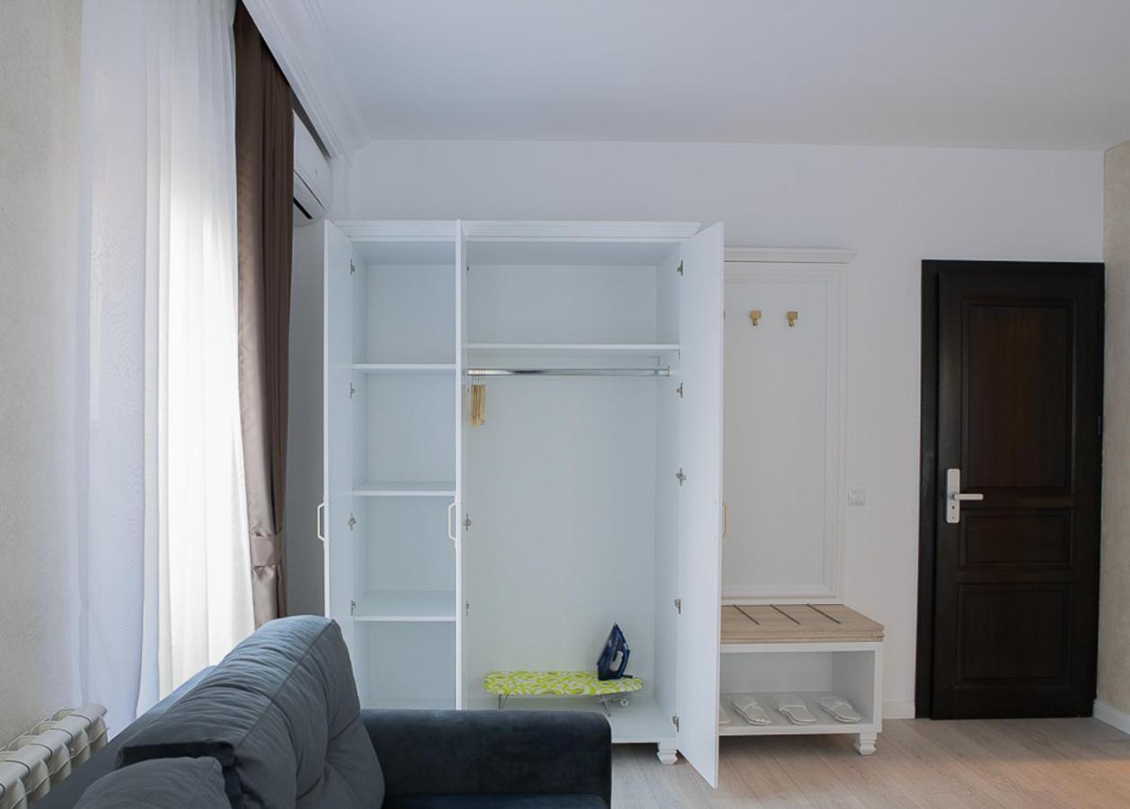 City Rooms Sighetu Marmatiei Ngoại thất bức ảnh