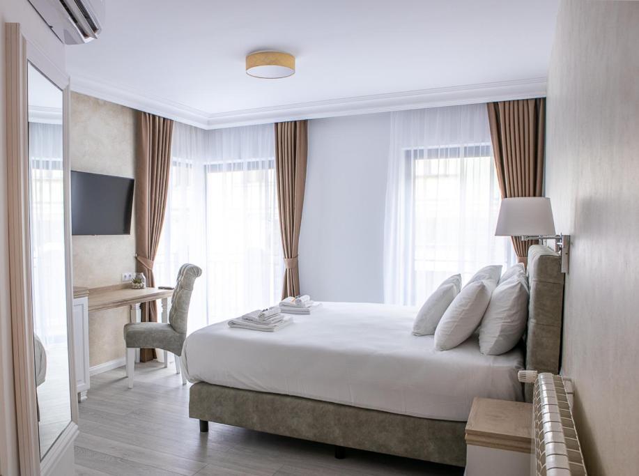 City Rooms Sighetu Marmatiei Ngoại thất bức ảnh