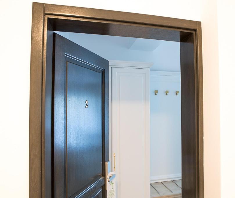City Rooms Sighetu Marmatiei Ngoại thất bức ảnh