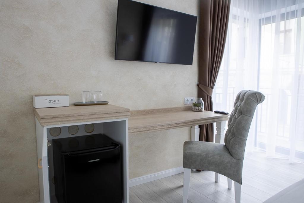 City Rooms Sighetu Marmatiei Ngoại thất bức ảnh