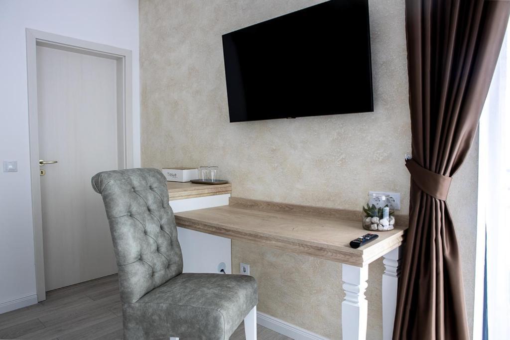 City Rooms Sighetu Marmatiei Ngoại thất bức ảnh
