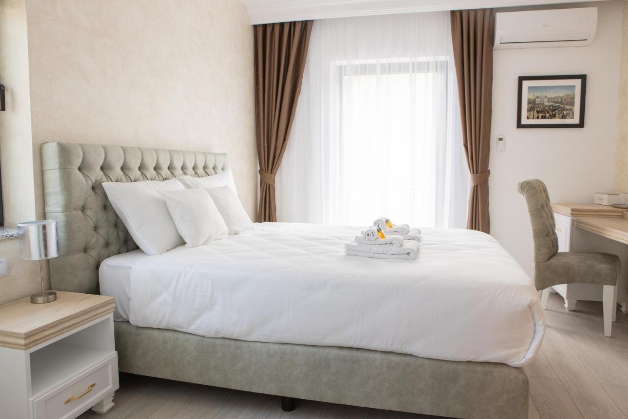 City Rooms Sighetu Marmatiei Ngoại thất bức ảnh