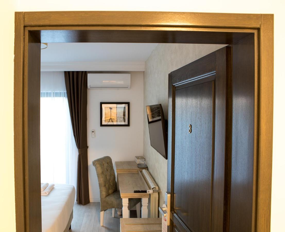 City Rooms Sighetu Marmatiei Ngoại thất bức ảnh