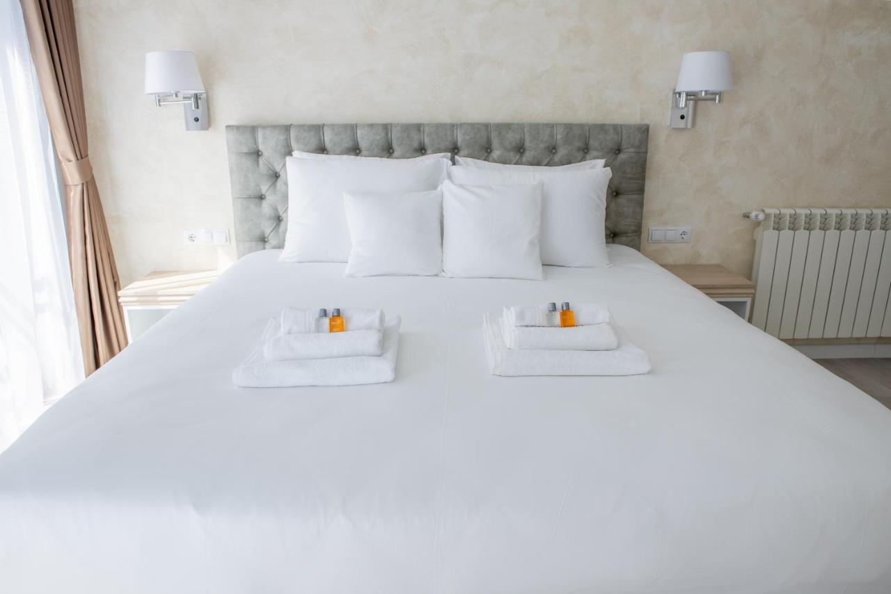 City Rooms Sighetu Marmatiei Ngoại thất bức ảnh