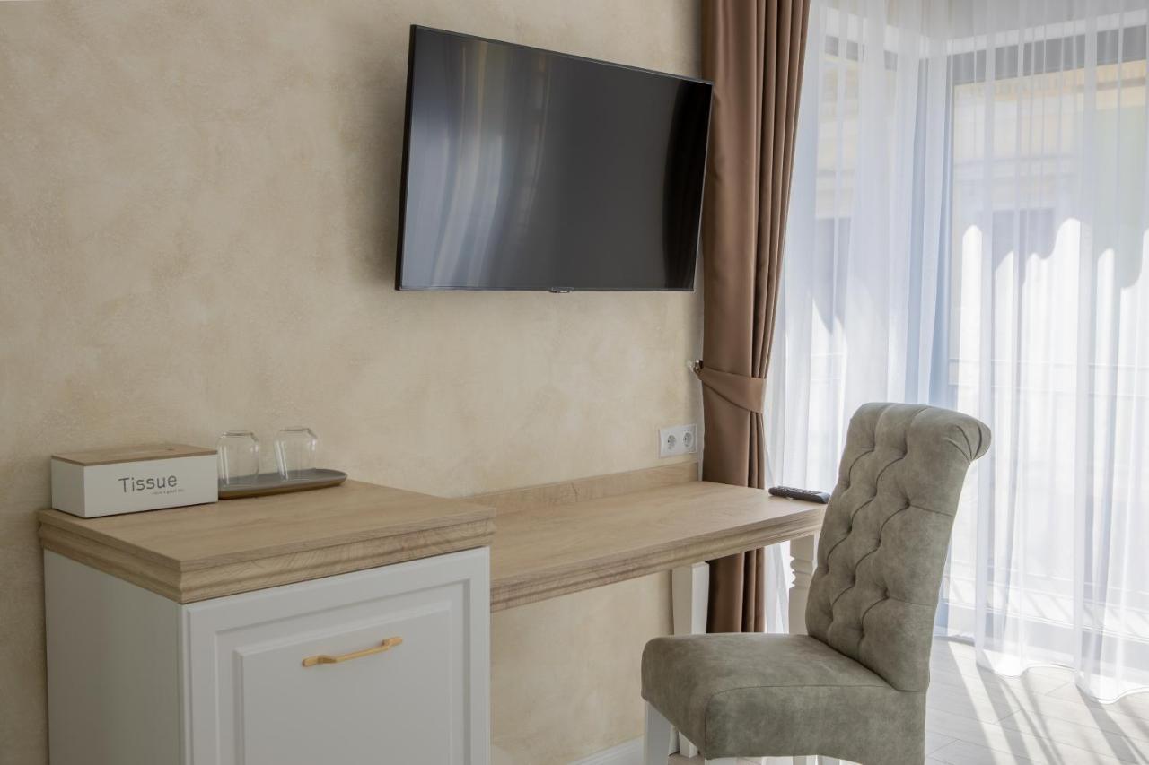 City Rooms Sighetu Marmatiei Ngoại thất bức ảnh