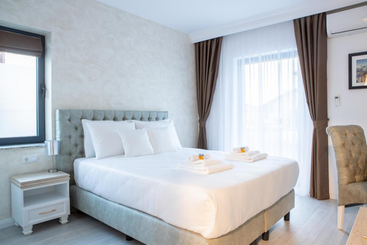 City Rooms Sighetu Marmatiei Ngoại thất bức ảnh