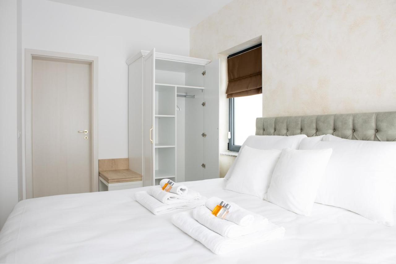 City Rooms Sighetu Marmatiei Ngoại thất bức ảnh