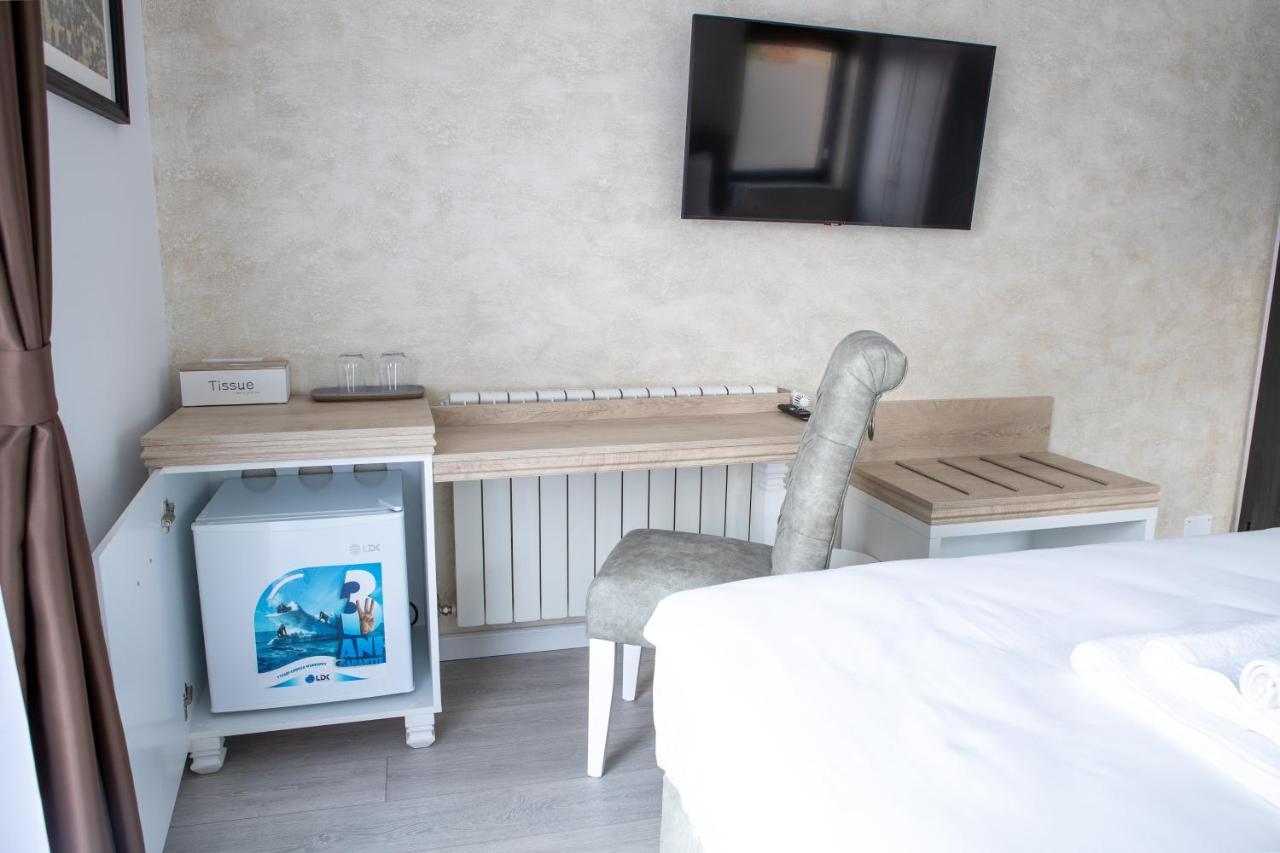 City Rooms Sighetu Marmatiei Ngoại thất bức ảnh