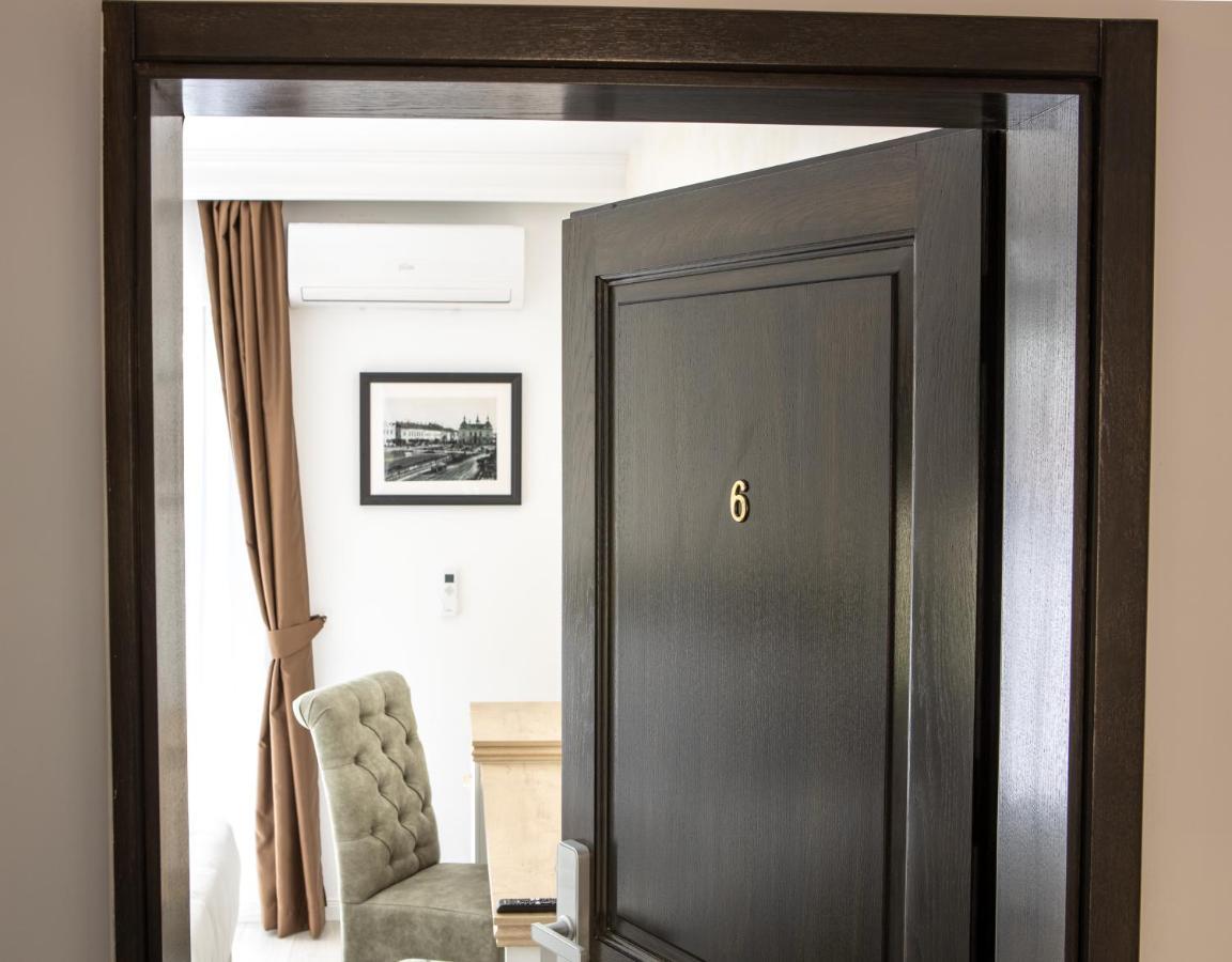 City Rooms Sighetu Marmatiei Ngoại thất bức ảnh
