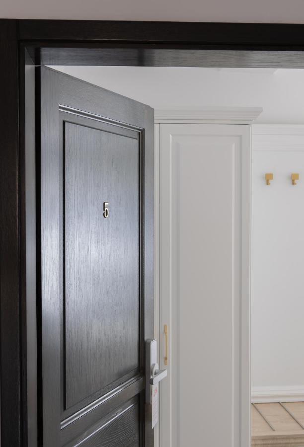 City Rooms Sighetu Marmatiei Ngoại thất bức ảnh