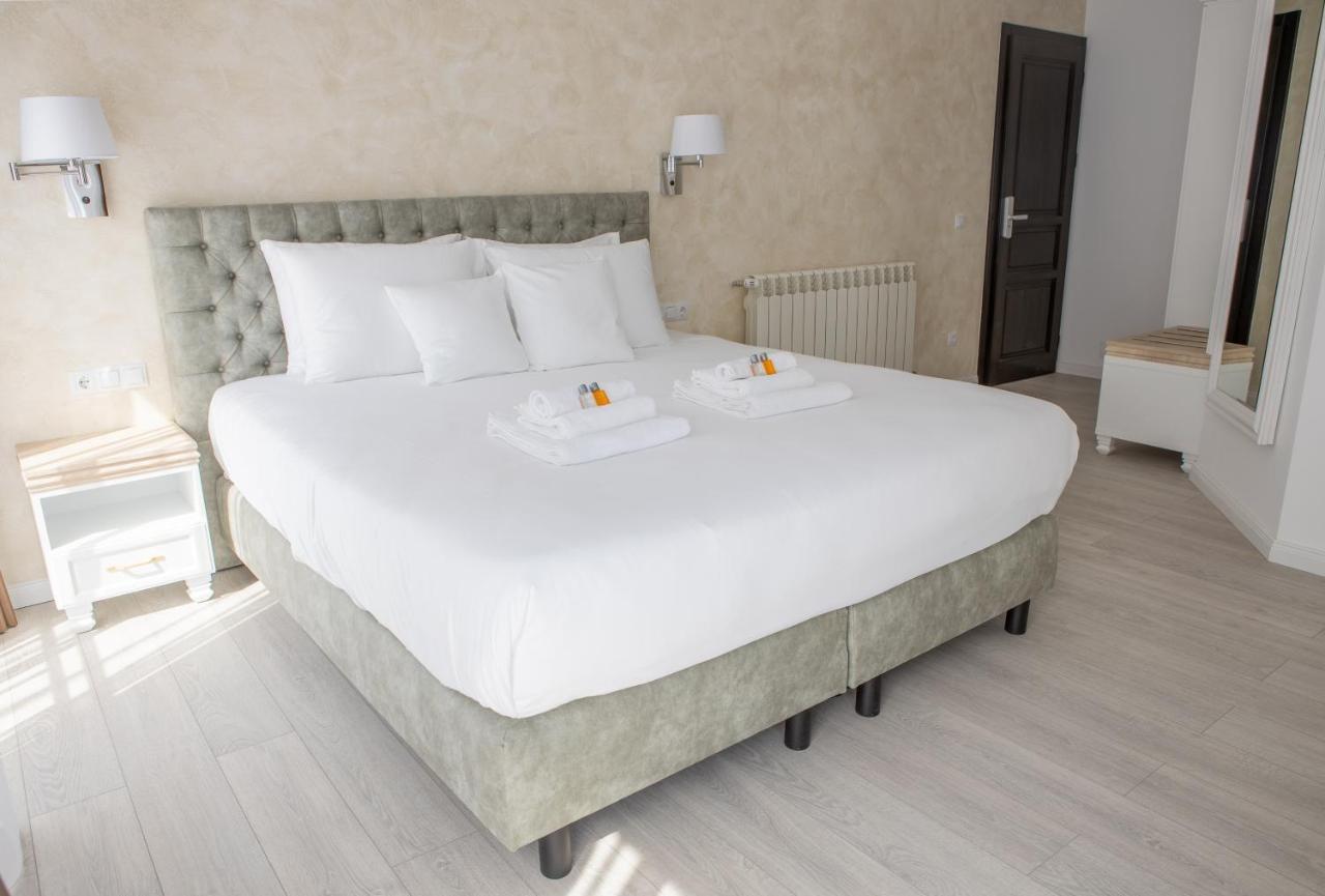 City Rooms Sighetu Marmatiei Ngoại thất bức ảnh