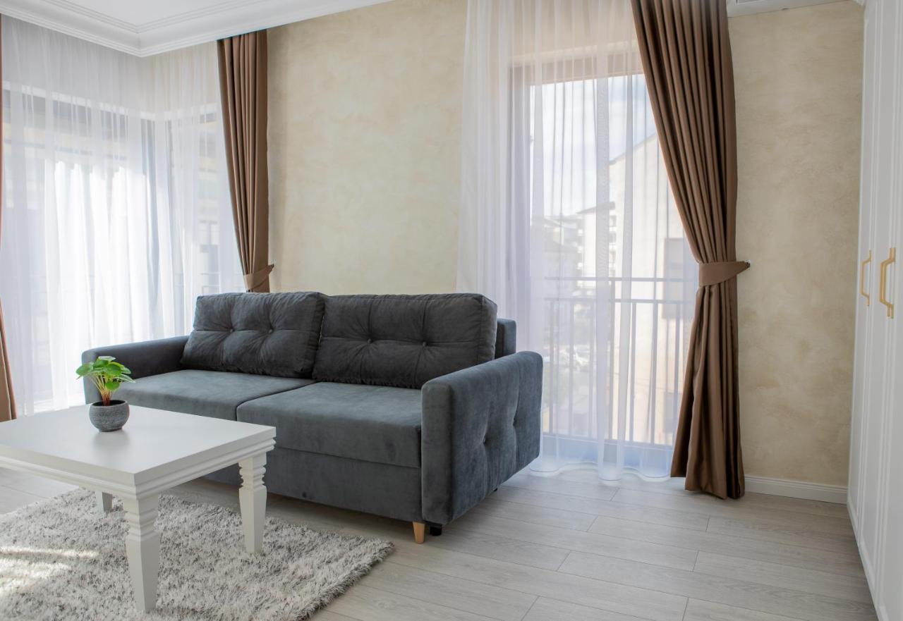 City Rooms Sighetu Marmatiei Ngoại thất bức ảnh