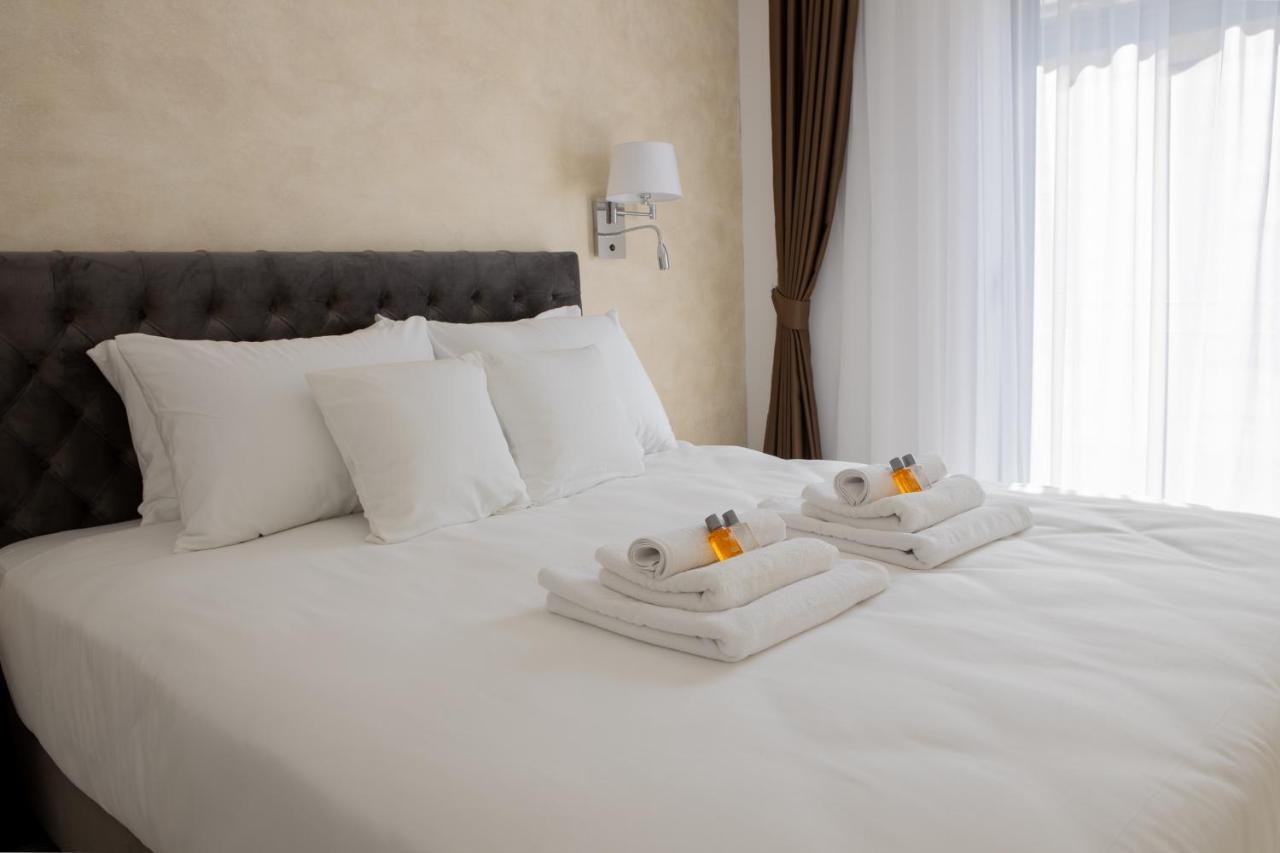 City Rooms Sighetu Marmatiei Ngoại thất bức ảnh