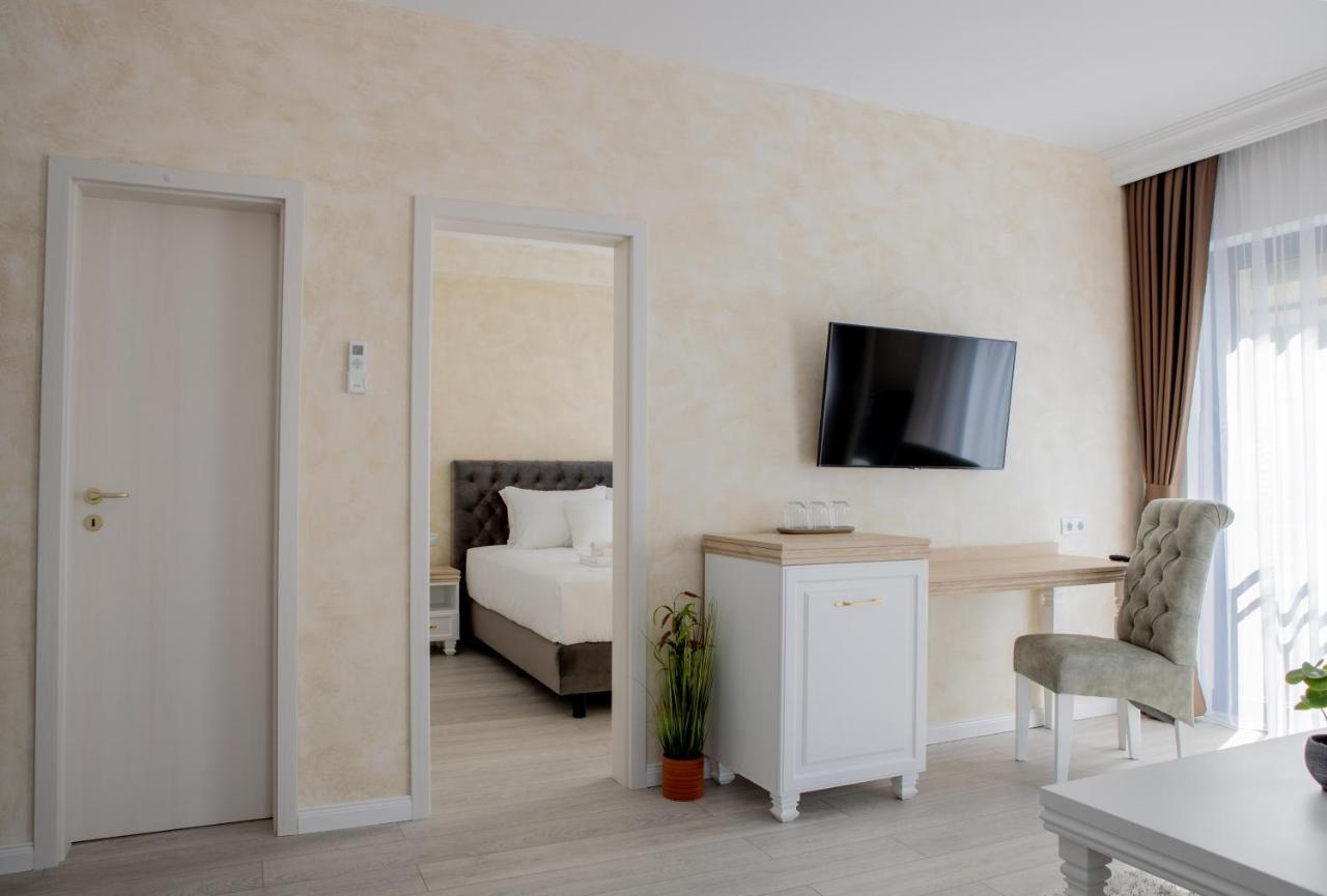City Rooms Sighetu Marmatiei Ngoại thất bức ảnh