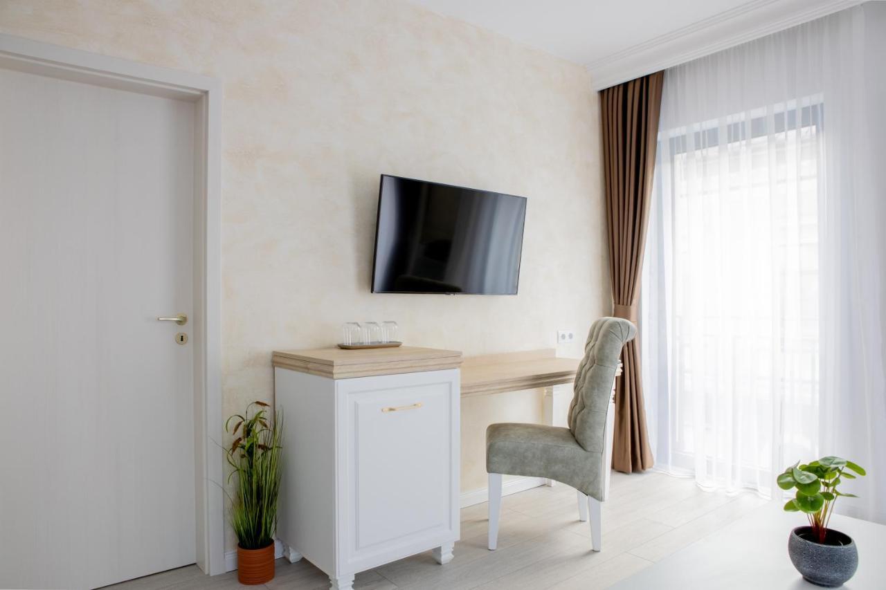 City Rooms Sighetu Marmatiei Ngoại thất bức ảnh