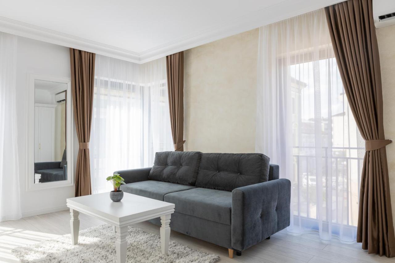 City Rooms Sighetu Marmatiei Ngoại thất bức ảnh