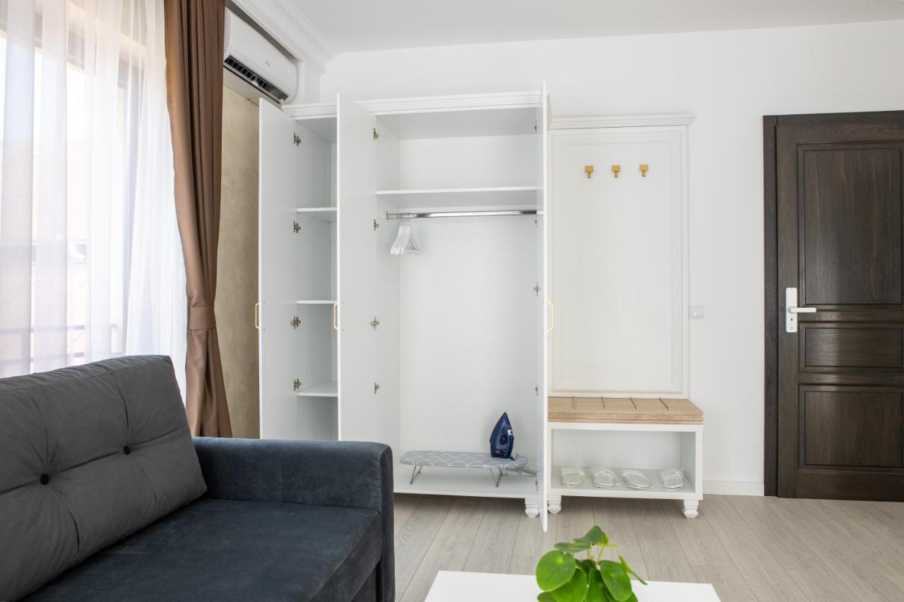 City Rooms Sighetu Marmatiei Ngoại thất bức ảnh