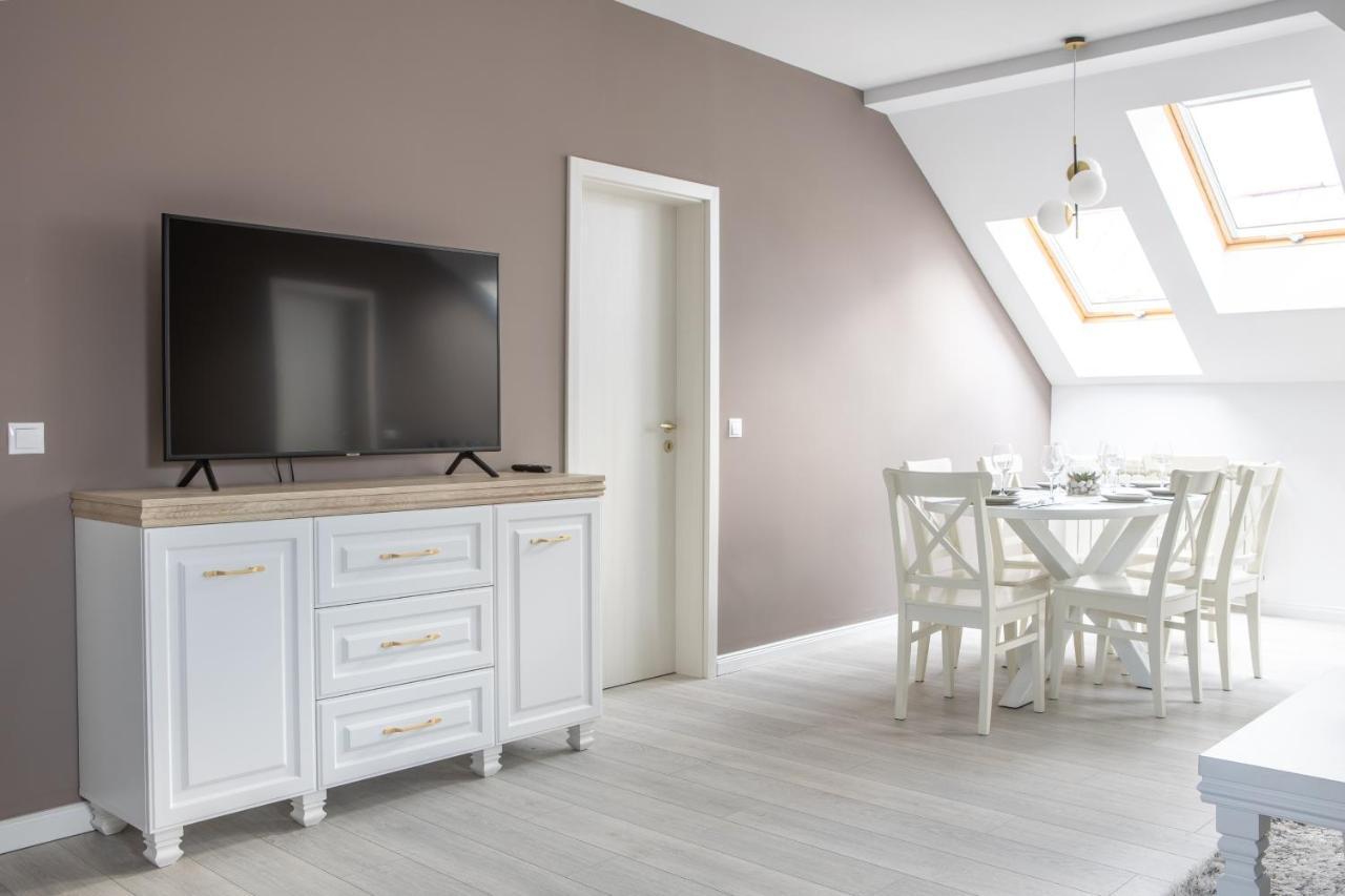 City Rooms Sighetu Marmatiei Ngoại thất bức ảnh