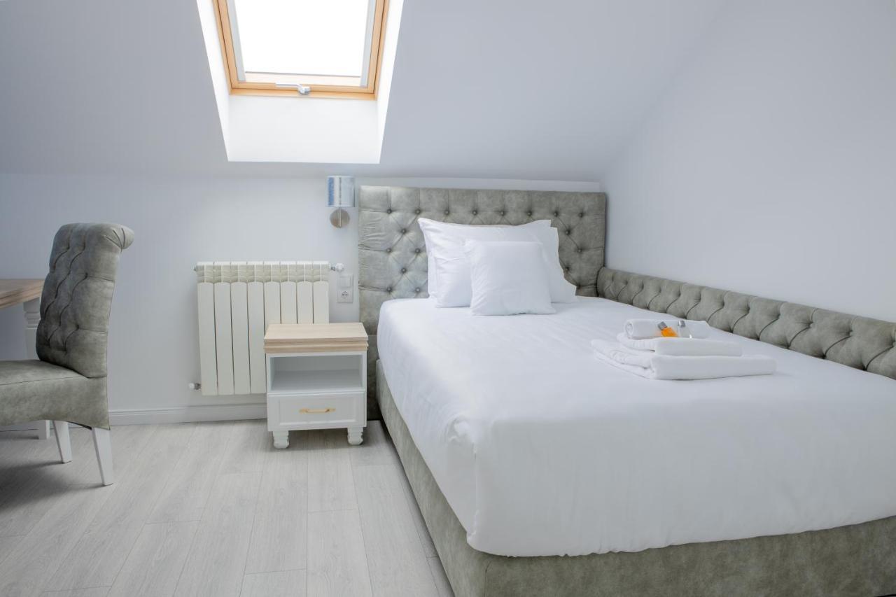 City Rooms Sighetu Marmatiei Ngoại thất bức ảnh