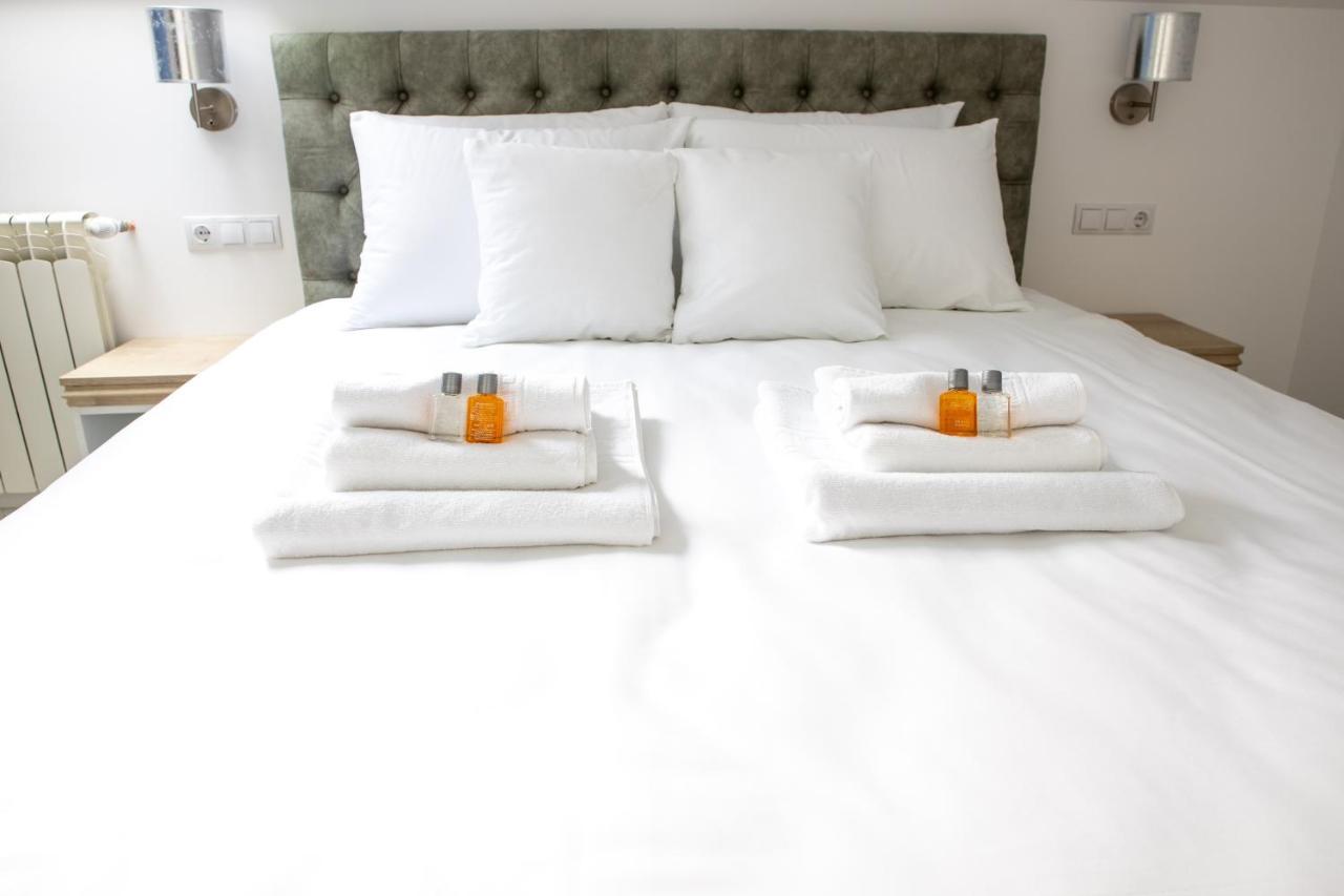 City Rooms Sighetu Marmatiei Ngoại thất bức ảnh