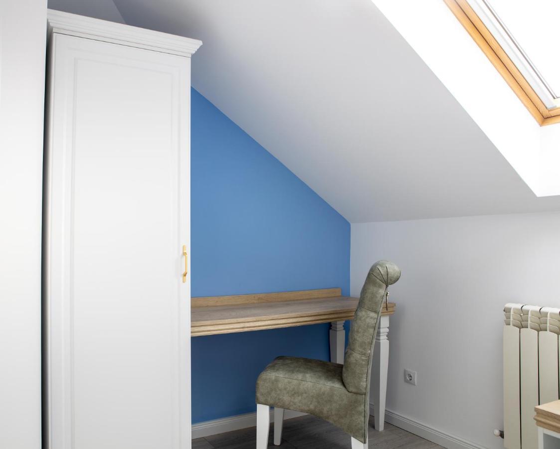 City Rooms Sighetu Marmatiei Ngoại thất bức ảnh