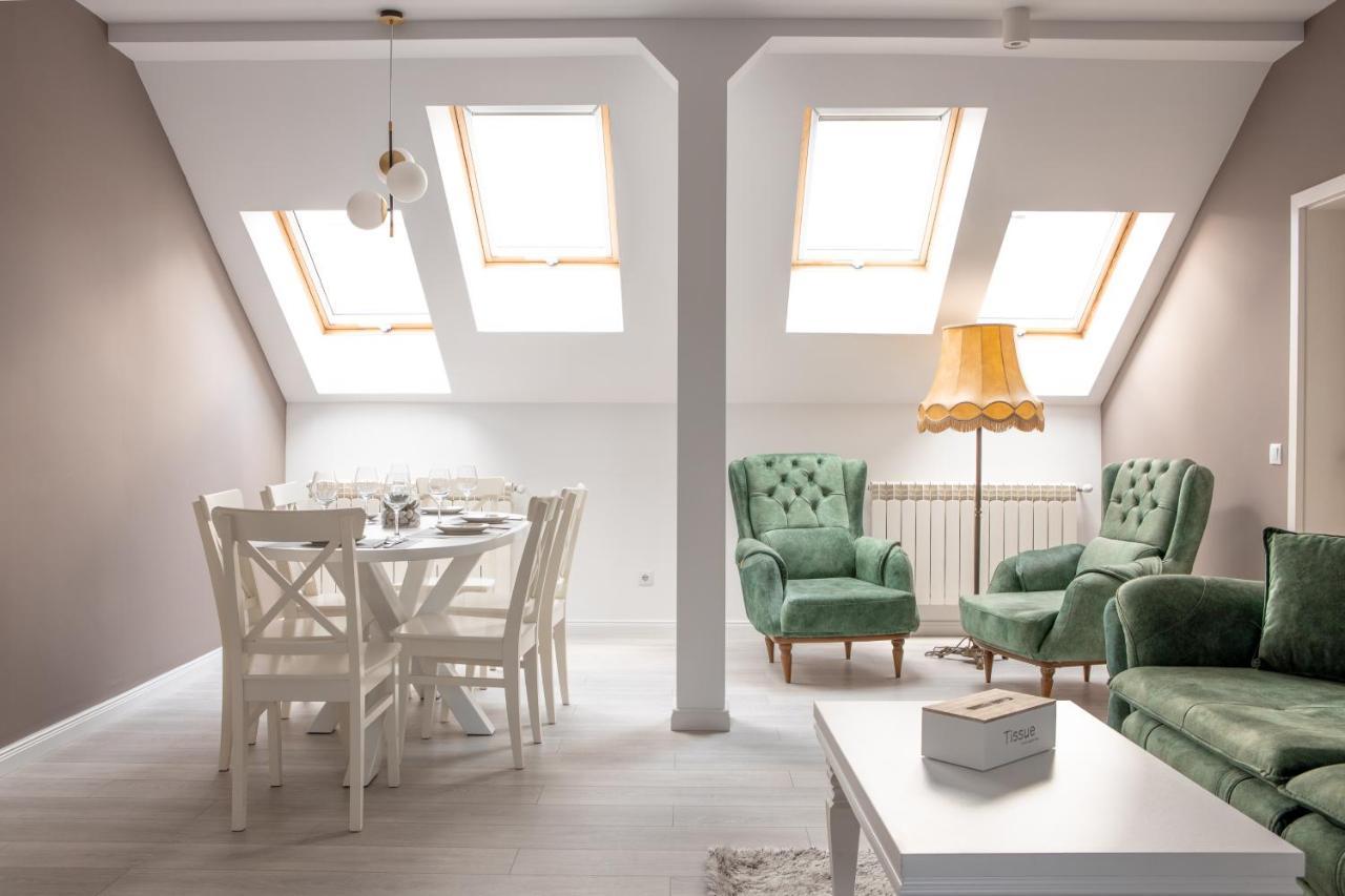 City Rooms Sighetu Marmatiei Ngoại thất bức ảnh
