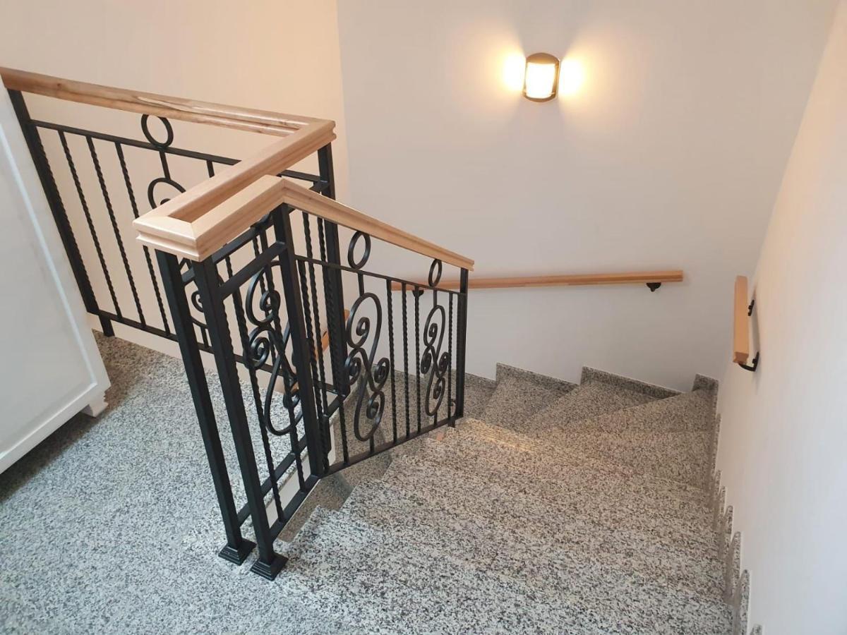 City Rooms Sighetu Marmatiei Ngoại thất bức ảnh